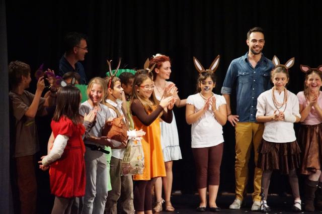 Peggy the Pint Sized Pirate 6