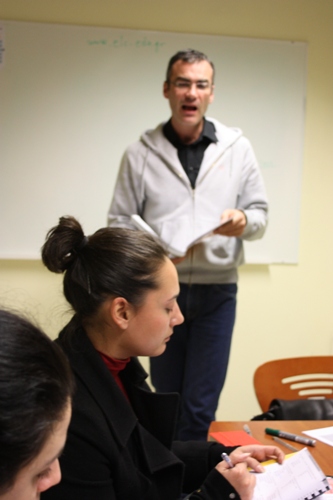 How to write a good short story